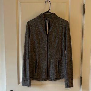 Lululemon Define Jacket *Luon size:10